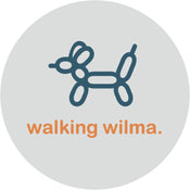 walking wilma.